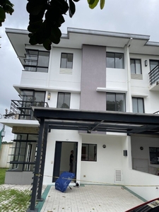BRAND NEW House and Lot for Rent in Ferndale Quezon City on Carousell