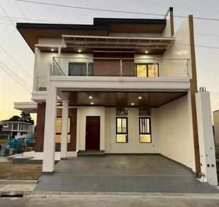 BRAND NEW HOUSE AND LOT FOR SALE SONOMA - NUVALI on Carousell