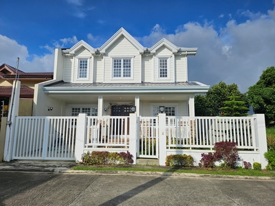 Brand New INSTAGRAMABLE House in Tagaytay City