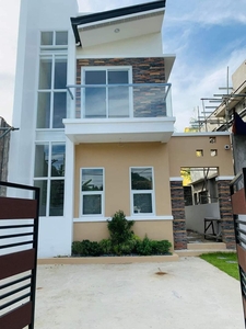 Brand New Single House For Sale in Muntinlupa Near Alabang on Carousell
