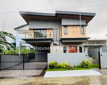 Brand New Two Storey Residence For Sale in Fairview Quezon City on Carousell
