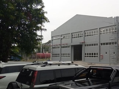 Brand New Warehouse For Lease at Laguna International Industrial Park (LIIP) Laguna on Carousell