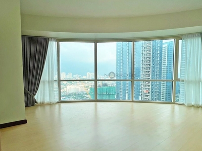 ‼️BRAND NEW‼️WITH AMAZING VIEWS 3 Bedroom Condominium Unit For Sale in Central Park West