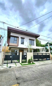 Brandnew House and Lot for Sale with Jacuzzi on Carousell