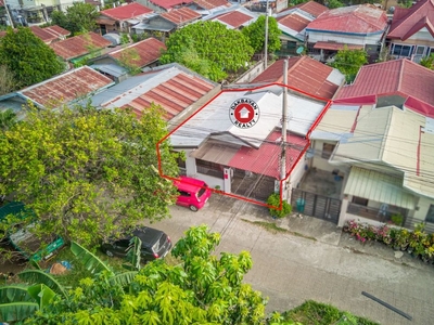 Bungalow For Sale in South Villa 2 Subdivision on Carousell
