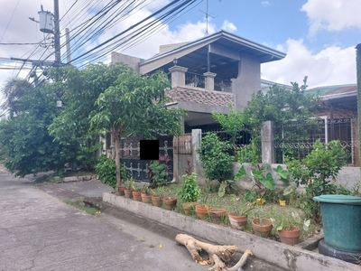 Bungalow House And Lot With Balcony For Sale In BF Resort Las Pinas on Carousell