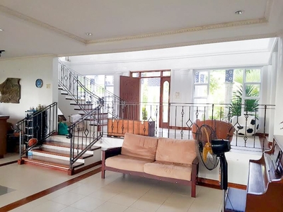 CDN-FOR SALE: 4BR House in Ayala Greenfield Estates