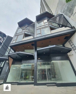 Commercial Bldg. for SALE in Tomas Morato Quezon City on Carousell