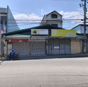 Commercial building for sale is Las Pinas on Carousell