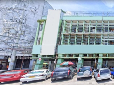 Commercial Building For Sale with Income 220M Rush on Carousell