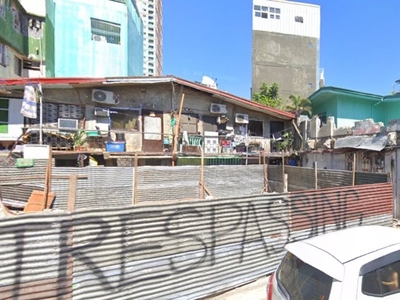 COMMERCIAL LOT FOR SALE IN MAKATI on Carousell