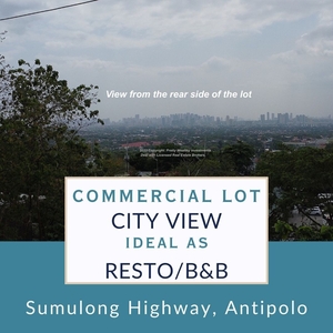 Commercial Lot for Sale | Sumulong Antipolo on Carousell