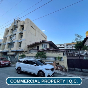 COMMERCIAL PROPERTIES FOR SALE ALONG KAMIAS ROAD QUEZON CITY on Carousell