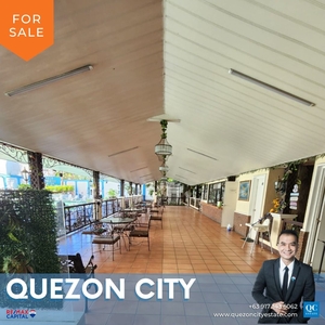 Commercial/Residential Property for sale in Quezon City on Carousell
