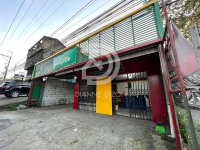 Commercial Space for Lease along Camarin Road