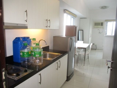 Condo for Rent in Quezon City New Manila Gilmore Hemady on Carousell