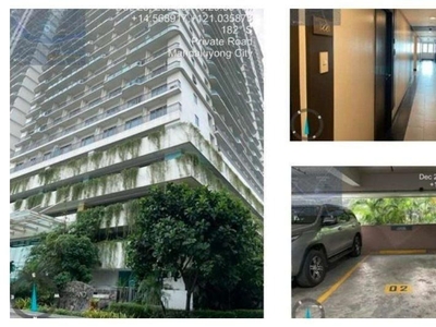 Condo for Sale in Acqua Private Residences Hulo Mandaluyong on Carousell