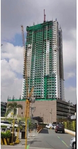 Condo for sale in Greenhills on Carousell