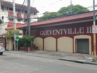Condo for Sale in Gueventville Condominium Mauway Mandaluyong on Carousell
