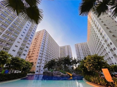 Condo for Sale in Shore Residences Tower B Pasay City on Carousell