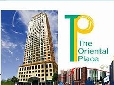 condo in makati 2bedroom the oriental place rent to own near don bosco rcbc gt tower ayala ave makati on Carousell