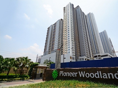 Condo in Mandaluyong For Sale Rent to Own on Carousell