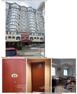 Condominium For Sale in T1-4C3-UNIT 03