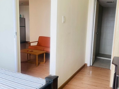 Condominium For Sale in UNIT P107 WITH SIDE STREET PARKING SLOT NO. 03 (GROUND LEVELSIDE STREET PARKING)