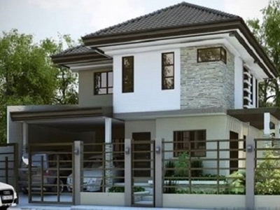 CORNER 3 Bedrooms House and Lot For Sale in North Caloocan City- URDUJA VILLAGE