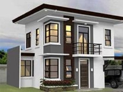 CORNER 3 Bedrooms House and Lot For Sale in Quezon City- The ENCLAVE FIL-HEIGHTS