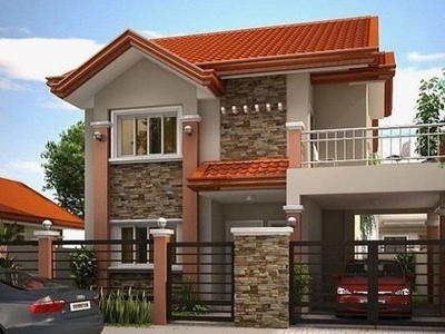 CORNER 3 Bedrooms House and Lot For Sale in Quezon City- ​ VILLA VERDE SUBDIVISION STA MONICA - Gated with Clubhouse near SM Fairview on Carousell