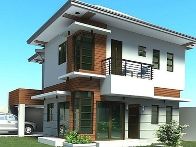 CORNER 3 Bedrooms House and Lot For Sale in Quezon City- ​ZABARTE SUBDIVISION