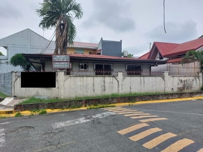 Corner House And Lot For Sale In Pilar Village Las Pinas on Carousell