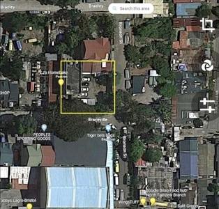 Corner Lot for Sale at Fairville Subdivision Fairview on Carousell