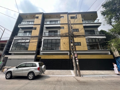 Discover Modern Elegance: Brand New Townhouses for Sale in Mandaluyong City! Near Boni Ave | 5 Min to Boni MRT | | Move-in Ready & Future Perfect! | Spacious 4-Storey | 3-4 Bedroom | 2-3 Car Garage | Don't Miss Out! on Carousell