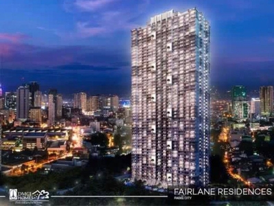 DMCI Fairlane Residences Kapitolyo Pasig 3 Bedrooms for Sale with Parking on Carousell
