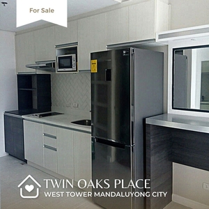 DYU - For Lease : 1 Bedroom Condo in Twin Oaks Place