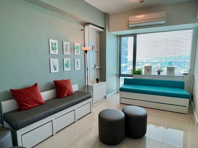 Eastwood 1BR for Lease on Carousell