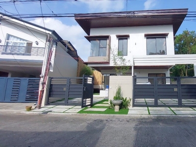 Elegant House and Lot For Sale in BF Homes Parañaque City on Carousell