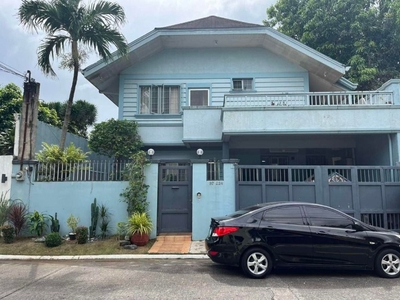 Embrace the Good Life in BF Homes! Spacious 4 Bedroom House and Lot for Sale in BF Homes Paranaque | Semi Furnished | Clean Title | 2 Car Garage | Don't Wait! Schedule a Viewing Today! on Carousell