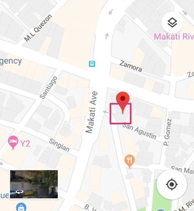 Empty Lot in Makati Poblacion For Sale/ Rent on Carousell