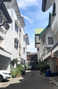 ‼️EXQUISITE TOWNHOUSE IN NEW MANILA