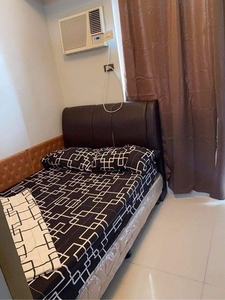 Field Residences 1 Bedroom with Balcony Parañaque Condo Rush sale on Carousell