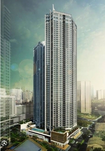 FIRE SALE!!! Makati Garden Towers Ayala Land Premier fronting Glorietta 138sqm 2 bedroom on Carousell