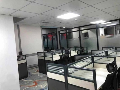 Fitted Office space for Rent/Lease in Makati on Carousell