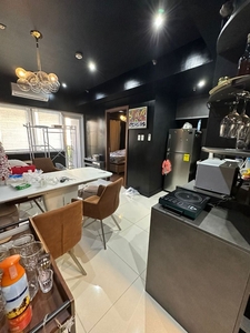 FOR LEASE: 1 Br Sonata Private Residences Ortigas on Carousell