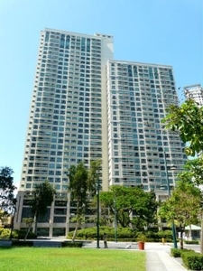 For Lease 1BR Condo Unit in Forbeswood Parklane BGC Taguig on Carousell