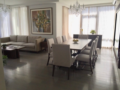 For lease 2 bedrooms Proscenium Rockwell on Carousell