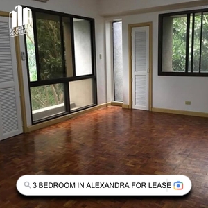 FOR LEASE: 3 Bedroom in Alexandra Condominium on Carousell