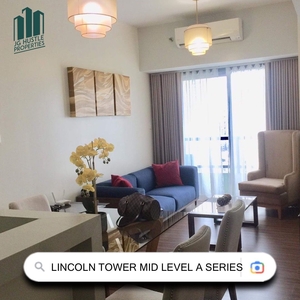 FOR LEASE: Lincoln Proscenium 2 Bedroom A Series on Carousell